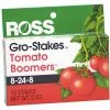 Ross Tomato Boomers Gro-stakes 18 Pack - 06005 - Fertilizers -Farm & Ranch store 215aec7b4aee120c0b8698eaaa5ed5aa2fc2ee8a 004490027