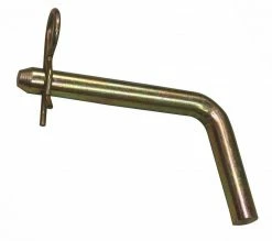 Country Way Bent Hitch Pin 1/2" x 3" - 71410 - Pins