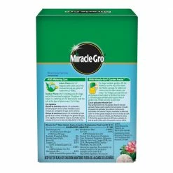 Miracle-Gro Water Soluble Azalea, Camellia, Rhododendron Plant Food, 1.5 lbs. - 1000701 - Fertilizers 11 Miracle-Gro Water Soluble Azalea, Camellia, Rhododendron Plant Food, 1.5 lbs. - 1000701 - Fertilizers -Farm & Ranch store 23fc603992466bfd5e997fc19cbd4b0732596eea 80360058 2