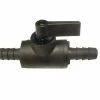 Master Manufacturing 3/8 inch Barb x 3/8 inch Barb Valve PBV-38HB-CSK - Sprayer Accessories 1 Master Manufacturing 3/8 inch Barb x 3/8 inch Barb Valve PBV-38HB-CSK - Sprayer Accessories -Farm & Ranch store 2428d7f0e899b848d93ab19d5df3d19133bca8c1 078130180