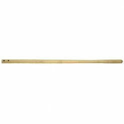 Link Handles 48" Round Eye Handle - 66754 - Rakes, Shovels & Sweepers