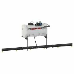 Country Way 2.2 GPM 10 Coverage ATV Broadcast Sprayer, 25 Gallon - SAO-51-025A-RK - Sprayers -Farm & Ranch store 247288090098009ed20b41fb2b186b207eda089f 78130055 3