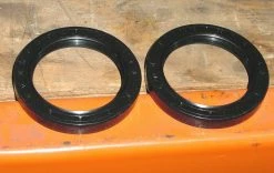 King Kutter Seal Double Lip Set 2 Pack 505017 - Parts & Repair -Farm & Ranch store 266c1020666dcf3d091a812fa19d34a12597dd47 505017