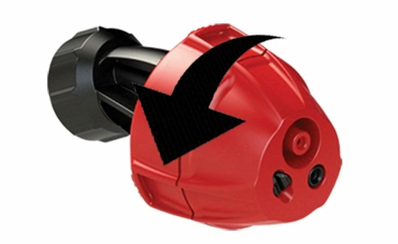 Roundup 1 Gallon Premium Sprayer 190486 - Sprayer Accessories 4 Roundup 1 Gallon Premium Sprayer 190486 - Sprayer Accessories - Image 2