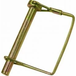SpeeCo 5/16 inch Lock Pin Square S070939YBU - Farm Implements & 3 Point Equipment -Farm & Ranch store 294289ab5c607f126fc29410975055c01450a21b 002681223 1