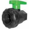 Green Leaf 3/4 inch Single Union Ball Valve SU075E - Sprayer Accessories -Farm & Ranch store 2975cf94caf40ae18206966fdb7a3cb34af98463 green leaf su075e