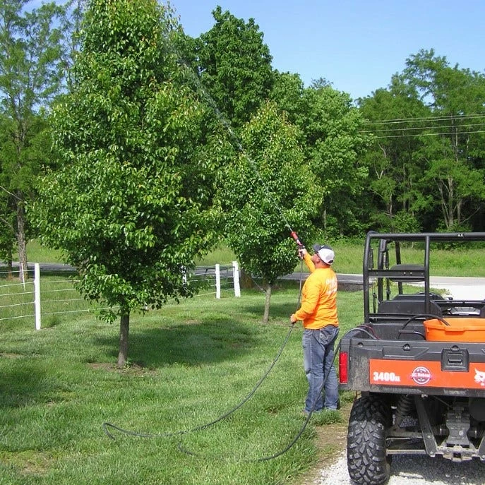Valley Industries Adjustable Flash Spray Gun - w/ Nozzles (SG-2200-CSK) - Sprayer Accessories 7 Valley Industries Adjustable Flash Spray Gun - w/ Nozzles (SG-2200-CSK) - Sprayer Accessories - Image 5