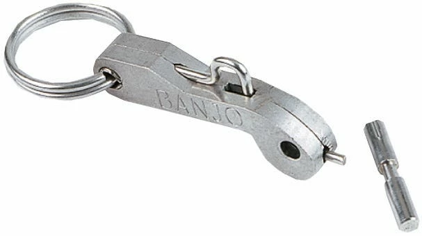 Green Leaf Handle Repl. For 2 Inch Polypro Valve - V 25153 - Farm Tools & Hardware 4 Green Leaf Handle Repl. For 2 Inch Polypro Valve - V 25153 - Farm Tools & Hardware - Image 2