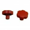 King Kutter Plastic Hand Knobs 2 Pack 502287 - Farm Implements & 3 Point Equipment 2 King Kutter Plastic Hand Knobs 2 Pack 502287 - Farm Implements & 3 Point Equipment -Farm & Ranch store 29ddf4e25e3984820f93c96ca15aa38e93acc658 502287 1