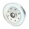 Phoenix V-Groove Drive Pulley, 5" Diameter x 5/8" Bore - 35500063 2 Phoenix V-Groove Drive Pulley, 5" Diameter x 5/8" Bore - 35500063 -Farm & Ranch store 2d63a3c20395651d507ca2dcdbb636d4c683eb28 53580360 53580360 image 35500063