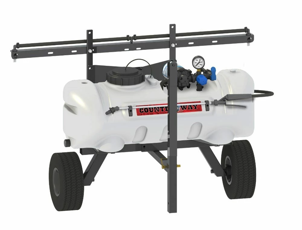 Country Way 15 Gallon Directional Sprayer - SNO-11-015A-RK - Sprayers 4 Country Way 15 Gallon Directional Sprayer - SNO-11-015A-RK - Sprayers - Image 2