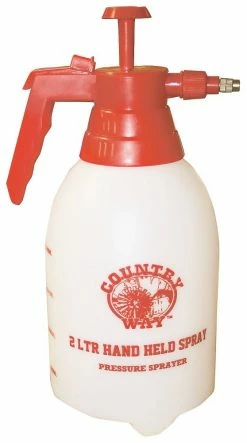 Country Way 2 Liter Hand Held Sprayer - Sprayer Accessories -Farm & Ranch store 30f927370b33ba9bc863fb022e34ea2875a2d8e5 country way 2 liter hand held sprayer 3