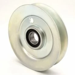 Phoenix V-Groove Drive Pulley, 3" Diameter x 5/8" Bore - 35300063