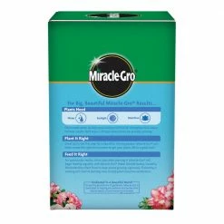 Miracle-Gro Water Soluble Azalea, Camellia, Rhododendron Plant Food, 1.5 lbs. - 1000701 - Fertilizers 13 Miracle-Gro Water Soluble Azalea, Camellia, Rhododendron Plant Food, 1.5 lbs. - 1000701 - Fertilizers -Farm & Ranch store 31f4ace8211385b4896dcf4cd117a407d341cde3 80360058 4