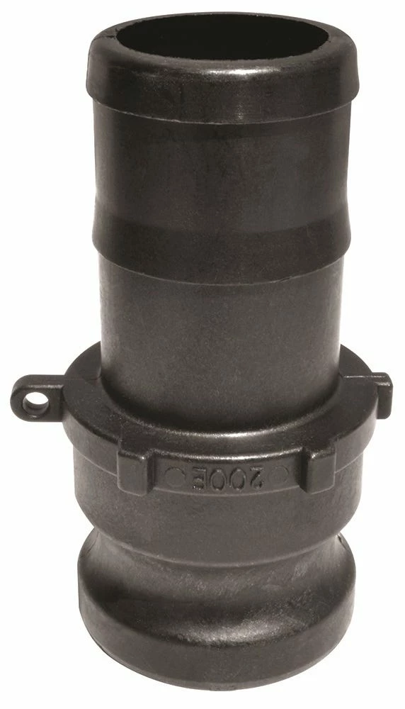 Green Leaf Coupling 3 Inch Male Adapt-Hose Shank - GLP300E - Farm Tools & Hardware 4 Green Leaf Coupling 3 Inch Male Adapt-Hose Shank - GLP300E - Farm Tools & Hardware - Image 2