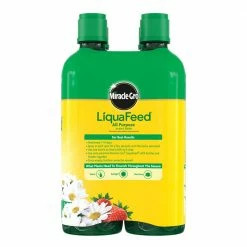 Miracle-Gro Liquafeed All-Purpose Plant Food 16 oz. Refills, 4-Pack - 1004325 - Fertilizers -Farm & Ranch store 33afbbc9067b45554c326e181051824c796b6ce9 80360142 3