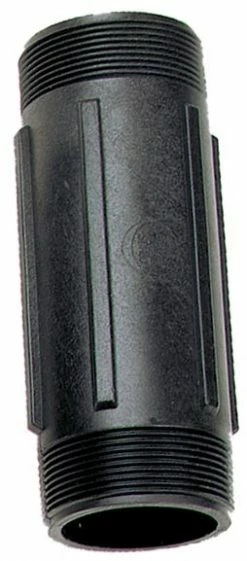 Green Leaf Nipple Poly 1 1/4 x 6 Poly Pipe Ni - RM1256HD - Farm Tools & Hardware -Farm & Ranch store 354f9a864f3bffcb1bcefc9bd56ea2a753e247a5 063241547 1