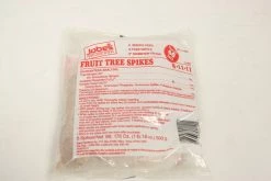 Jobes Jobe's Fruit Fertilizer Stakes 5 Pack - 02012 - Fertilizers