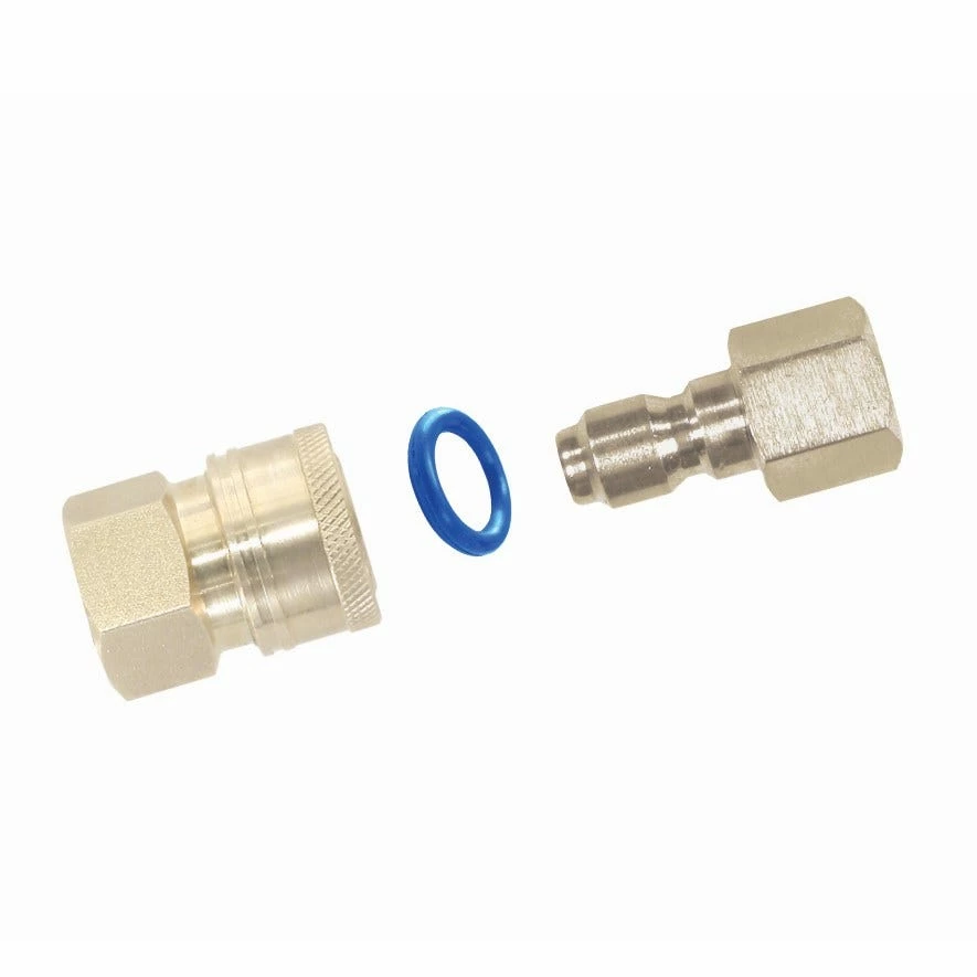 Valley Industries Pressure Washer O-Ring Set - 12 Pack (PK-1400000M) - Sprayer Accessories 5 Valley Industries Pressure Washer O-Ring Set - 12 Pack (PK-1400000M) - Sprayer Accessories - Image 3