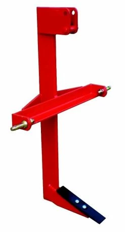 RK by King Kutter Sub Soiler, Red - SUB-RR - Farm Implements & 3 Point Equipment -Farm & Ranch store 3bb738f7f102c36462c5ef15c1017d7b05740ee6 1 66 2