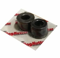 King Kutter Finish Mower Wheel Bushing 2 Pack 501011 - Farm Implements & 3 Point Equipment -Farm & Ranch store 3e0c2db1e5fef089a2ea6a4e29a3d91d87c5a9ee 501011 1