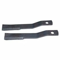 King Kutter 5 Foot Rotary Kutter Blade Set 501124 - Farm Implements & 3 Point Equipment -Farm & Ranch store 409bf27a764e0244def3a33572253b533ddc6e89 64500096 64500096 image blade set