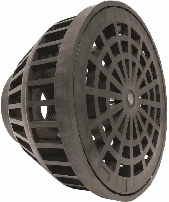 Green Leaf Strainer Suction Basket 2 Inch - SR200P - Farm Tools & Hardware 3 Green Leaf Strainer Suction Basket 2 Inch - SR200P - Farm Tools & Hardware