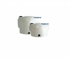 Ace Roto-Mold Ace Roto Mold 200 Gallon Pickup Tank - PUO200-52 - Tanks