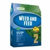 Greenskeeper's Secret Step 2 Weed & Feed 25-0-2 Fertilizer, 25 lbs. - Fertilizers -Farm & Ranch store 442816901f591942617dc6c80369c723051bbc43 69841001