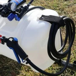 Country Way 25 Gallon Premium Trailer Broadcast Sprayer - 7 Foot Swath - STO-41-025D-RK - Sprayer Accessories -Farm & Ranch store 445b4d7d9eff1f6b6a81bd09ed77b2bdcfba9fdf 78130077 5