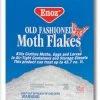 Enoz 14 oz Old Fashioned Moth Flakes - Bug & Pest Control
