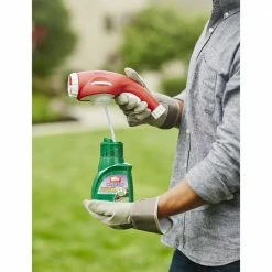 Scotts Ortho Weed B Gon Chickweed, Clover & Oxalis Killer for Lawns Concentrate, 16 oz. - 0396410 - Herbicides -Farm & Ranch store 4960b8fd2a9a98fb56874e5597e4be8917d1845a 4101277 5