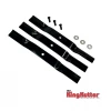 King Kutter Blade Set for 5' Finish Mower - 502320 - Parts & Repair -Farm & Ranch store 4c31de44806de2ddb6f02d46ee5c11254f630094 64500038
