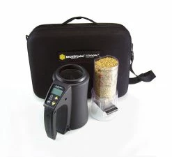 Dickey-John Dickey John Mini GAC PLUS Grain Moisture Tester - MINIGAC1P - Grain Moisture Testers 26 Dickey-John Dickey John Mini GAC PLUS Grain Moisture Tester - MINIGAC1P - Grain Moisture Testers -Farm & Ranch store 4ee48af65a3253a9d96ff2fa7bcdbe13af9e7fdf mini gac product shot no box