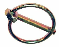 Country Way Lynch Pin 5/16", Clam Of 4 - 92205 - Pins -Farm & Ranch store 530959b1e9c9765432192b816397d92bd3d897cd 2680428 2680428 image 92205