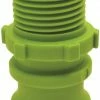 Green Leaf Cam Lock F 3/4 Inch M Ght x 3/4 Inch M Cpl - GLP075FG - Farm Tools & Hardware -Farm & Ranch store 53f07e82dca45a6120439dbdb547d9ee4f5902fb 2953006 2953006 image 2953006