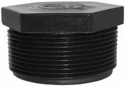 Green Leaf Pipe Plug Poly 2 Inch - F200HD - Farm Tools & Hardware -Farm & Ranch store 57cbd24c208e1e57abeb2bc04af47a3b770b90e2 63242232 63242232 image 63242232