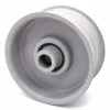 Phoenix Flat Idler Pulley, 2-1/4" Flat Diameter x 3/8" Bore - 31225100 2 Phoenix Flat Idler Pulley, 2-1/4" Flat Diameter x 3/8" Bore - 31225100 -Farm & Ranch store 584233e8818338985ba6d18958082737333bf56c 53580247 53580247 image 31225100