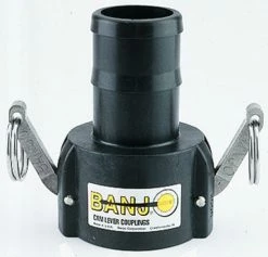 Green Leaf Coupling 3 Inch Fem.Coup-Hose Shank - GLP300C - Farm Tools & Hardware 7 Green Leaf Coupling 3 Inch Fem.Coup-Hose Shank - GLP300C - Farm Tools & Hardware -Farm & Ranch store 5867c7930efc3be9d82a96b64e6ecc60c60275cf 063240962 1