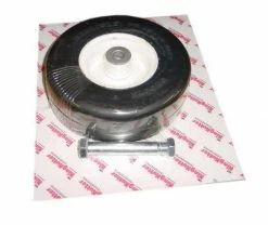 King Kutter 9 x 3.5 x 4 Finish Mower Wheel 502020 - Farm Implements & 3 Point Equipment -Farm & Ranch store 5b5d51a149d27e2ebd866357381f940a146020fb 64500067 64500067 image 64500067