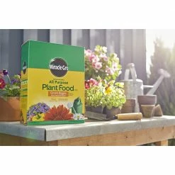 Miracle-Gro Water Soluble All-Purpose Plant Food, 10 lbs. - 1001193 - Fertilizers -Farm & Ranch store 5edf571ae3f1156b5c6569498e6e13f0c1a68944 80360074 6