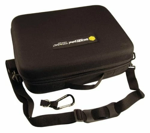 Dickey-John Dickey John Mini GAC PLUS Grain Moisture Tester - MINIGAC1P - Grain Moisture Testers 10 Dickey-John Dickey John Mini GAC PLUS Grain Moisture Tester - MINIGAC1P - Grain Moisture Testers - Image 8