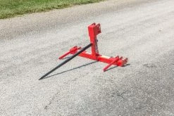RK by King Kutter 3 Point Spear Penetrator, Red - RS-500-RR - Farm Implements & 3 Point Equipment 7 RK by King Kutter 3 Point Spear Penetrator, Red - RS-500-RR - Farm Implements & 3 Point Equipment -Farm & Ranch store 651694e84a9e9e607f82345862e809e7f390eba3 1 56 105