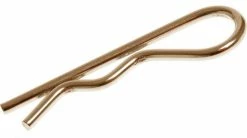 Country Way Clips Hitch Pin 3/8" - 5/8", Clam Of 9 - 93109 - Accessories -Farm & Ranch store 67e92fa34a3196aae1e66990d73dc5fd4ab67db5 2680473 2680473 image 93109