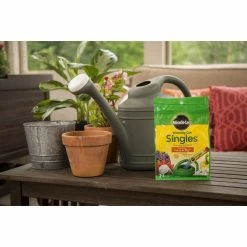Miracle-Gro Watering Can Singles All-Purpose Water Soluble Plant Food, 24 Pack - 101430 - Fertilizers 9 Miracle-Gro Watering Can Singles All-Purpose Water Soluble Plant Food, 24 Pack - 101430 - Fertilizers -Farm & Ranch store 6b06098d0d3b3fd377cb211ff7dd001791fe2e97 80360171 3