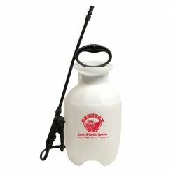 Various Brands Handheld Sprayer, 1 Gallon - 20001 - Sprayer Accessories