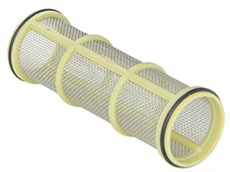 Green Leaf Screen 20 Mesh Fits1 1/2 & 2 Inch Strain - LS-220 - Farm Tools & Hardware 4 Green Leaf Screen 20 Mesh Fits1 1/2 & 2 Inch Strain - LS-220 - Farm Tools & Hardware - Image 2