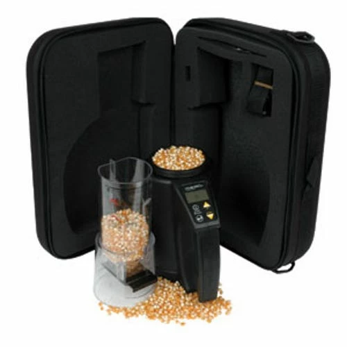 Dickey-John Dickey John Mini GAC PLUS Grain Moisture Tester - MINIGAC1P - Grain Moisture Testers 8 Dickey-John Dickey John Mini GAC PLUS Grain Moisture Tester - MINIGAC1P - Grain Moisture Testers - Image 6