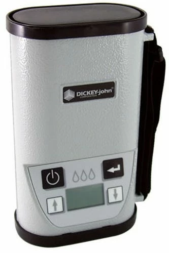 Dickey-John Dickey John Portable Grain Moisture Tester M3G - 46789-0010S1 - Grain Moisture Testers 4 Dickey-John Dickey John Portable Grain Moisture Tester M3G - 46789-0010S1 - Grain Moisture Testers - Image 2
