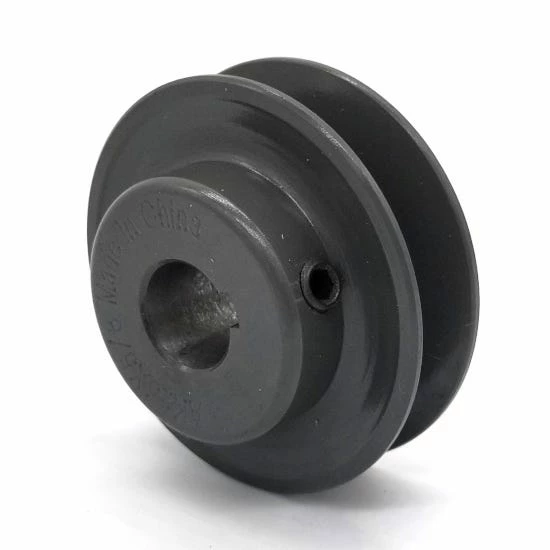 Phoenix V-Groove Drive Pulley, 2-1/2" Diameter x 5/8" Bore - 6125058 3 Phoenix V-Groove Drive Pulley, 2-1/2" Diameter x 5/8" Bore - 6125058